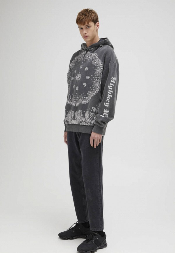 фото Джинсы pull&bear