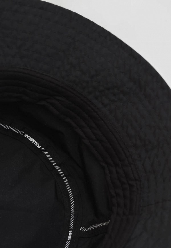 фото Панама pull&bear