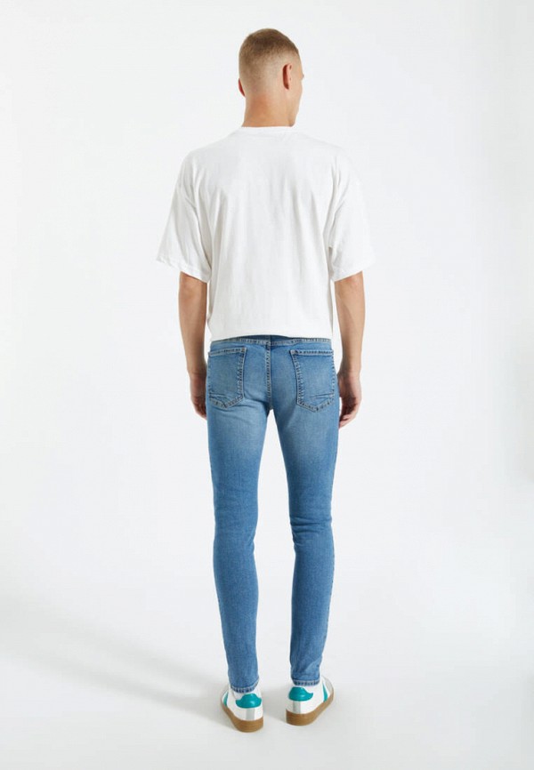 фото Джинсы pull&bear