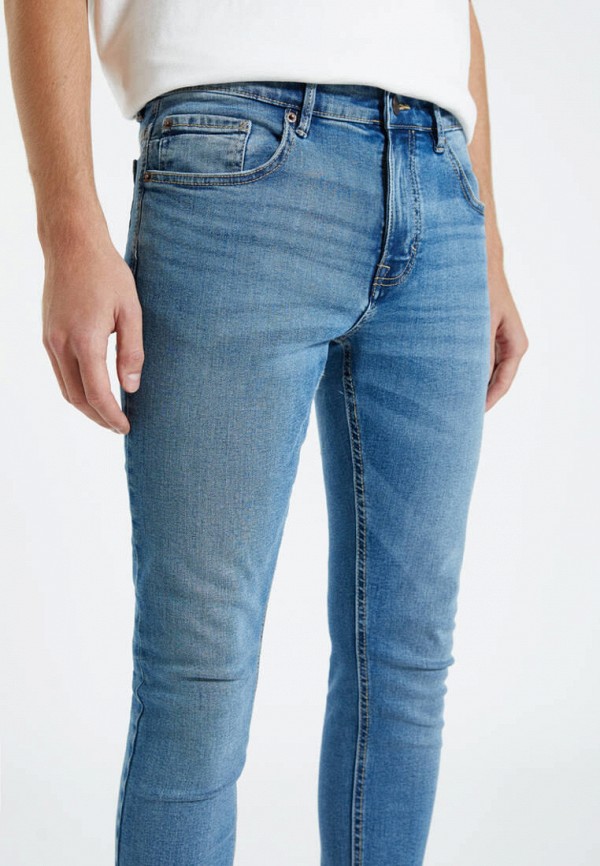 фото Джинсы pull&bear