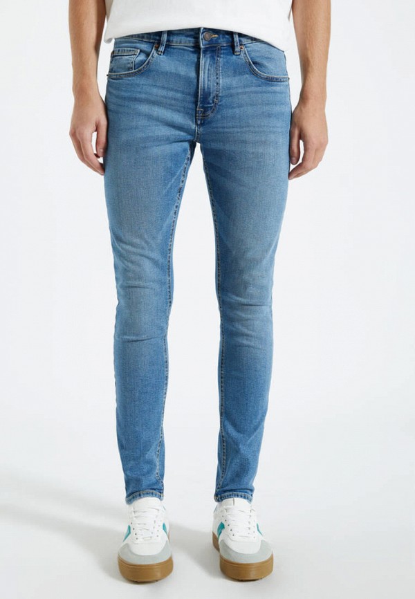 фото Джинсы pull&bear