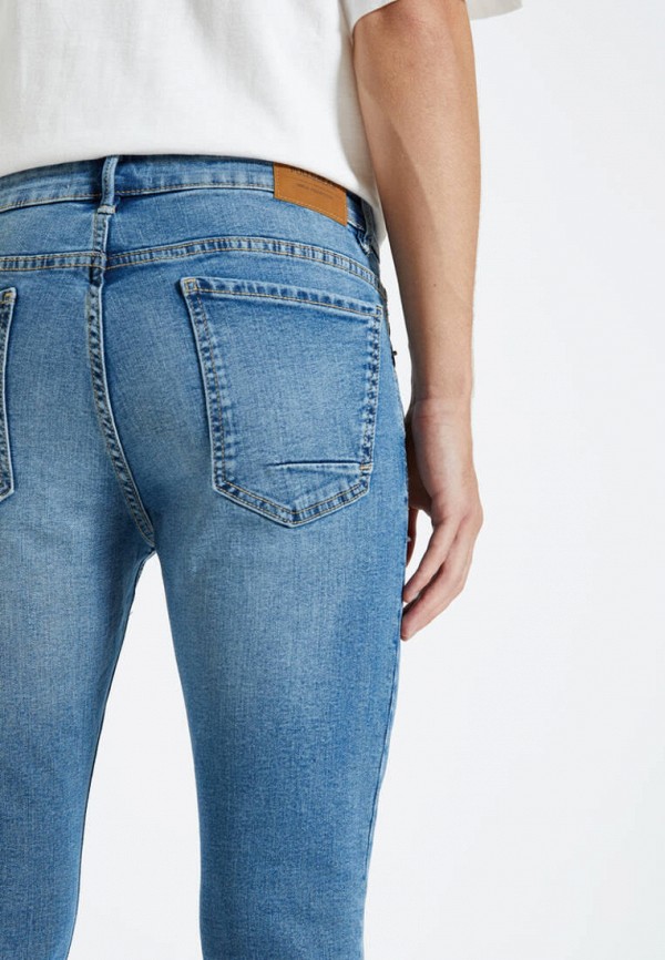 фото Джинсы pull&bear