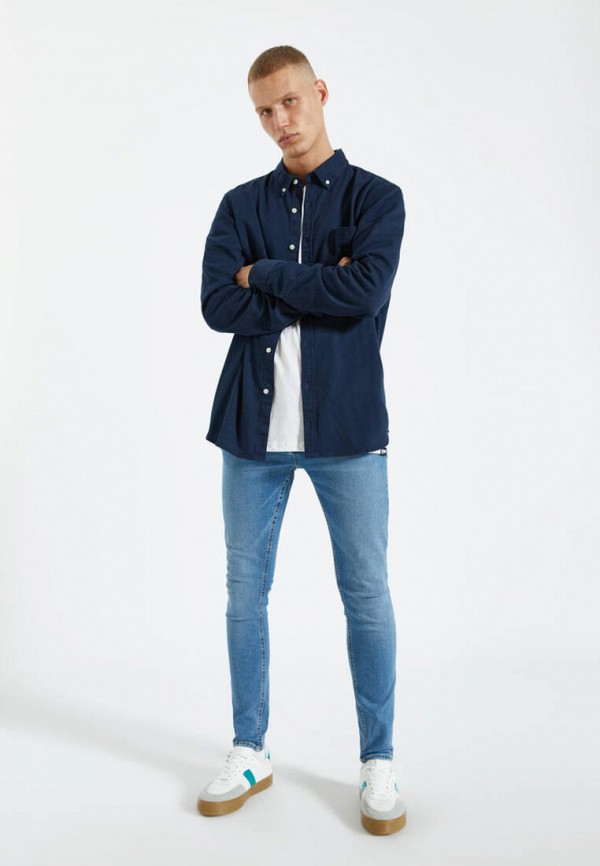 фото Джинсы pull&bear