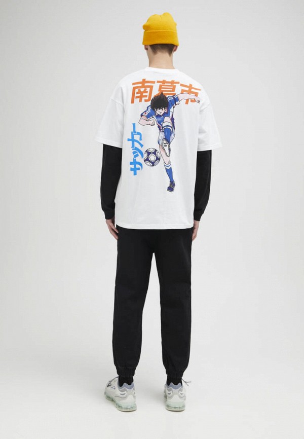 фото Футболка pull&bear