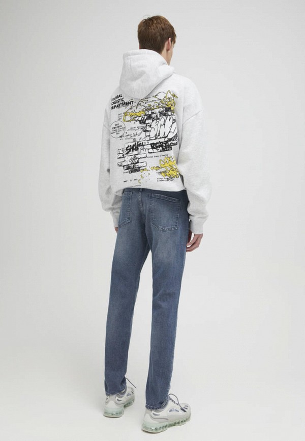 фото Джинсы pull&bear