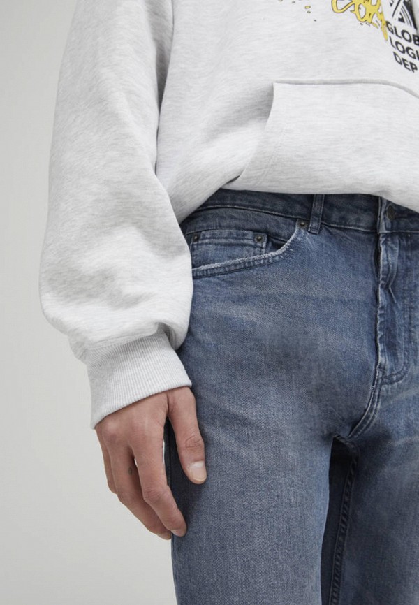 фото Джинсы pull&bear