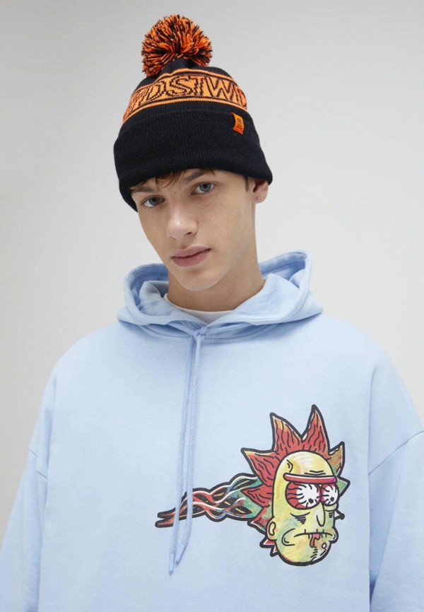 фото Худи pull&bear
