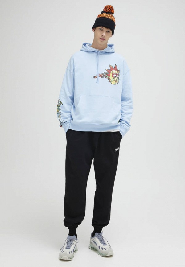 фото Худи pull&bear