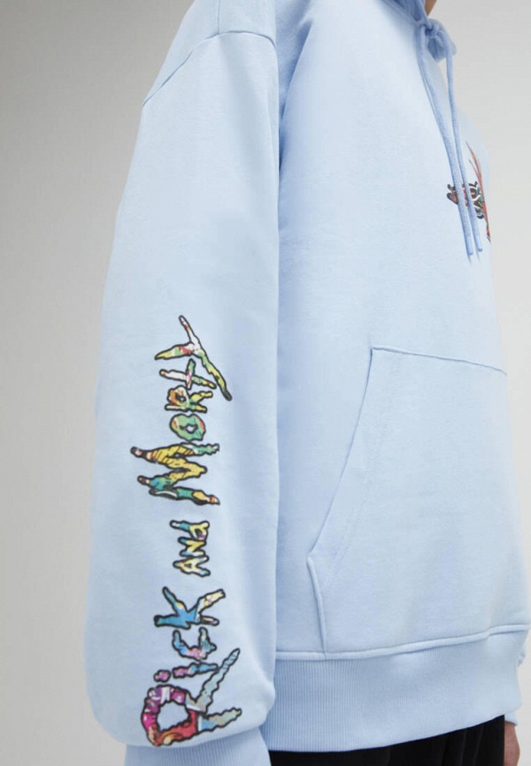 фото Худи pull&bear