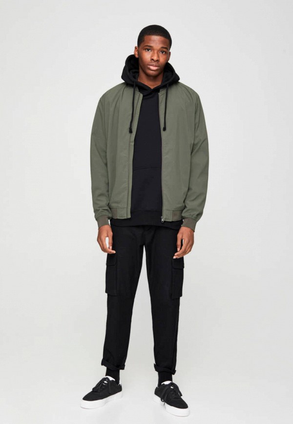 фото Куртка pull&bear