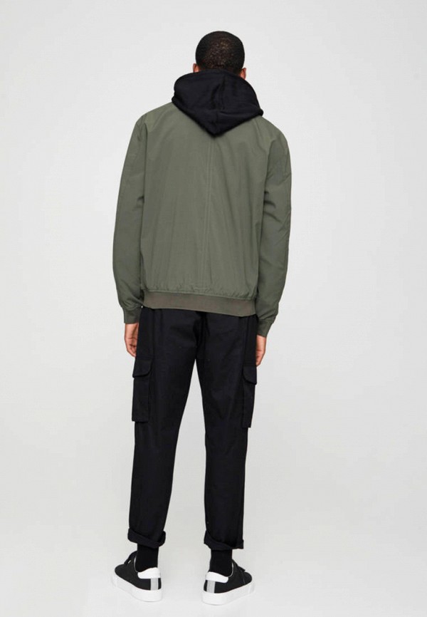 фото Куртка pull&bear