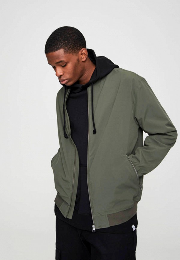 фото Куртка pull&bear