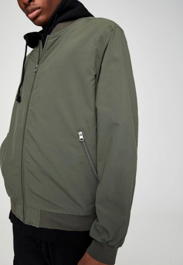 фото Куртка pull&bear
