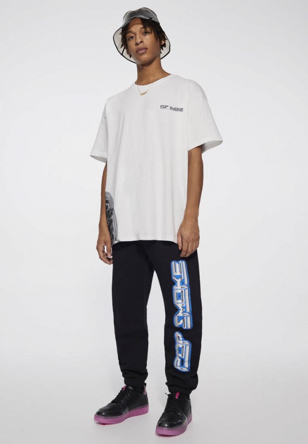 фото Футболка pull&bear