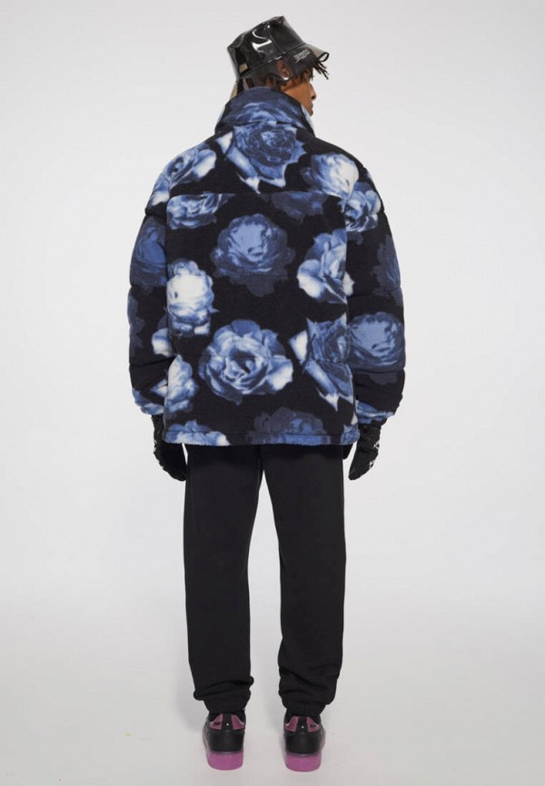 фото Куртка утепленная pull&bear