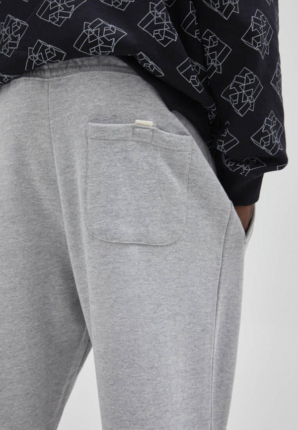 фото Брюки спортивные pull&bear