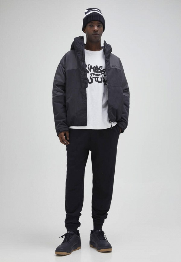 фото Брюки спортивные pull&bear