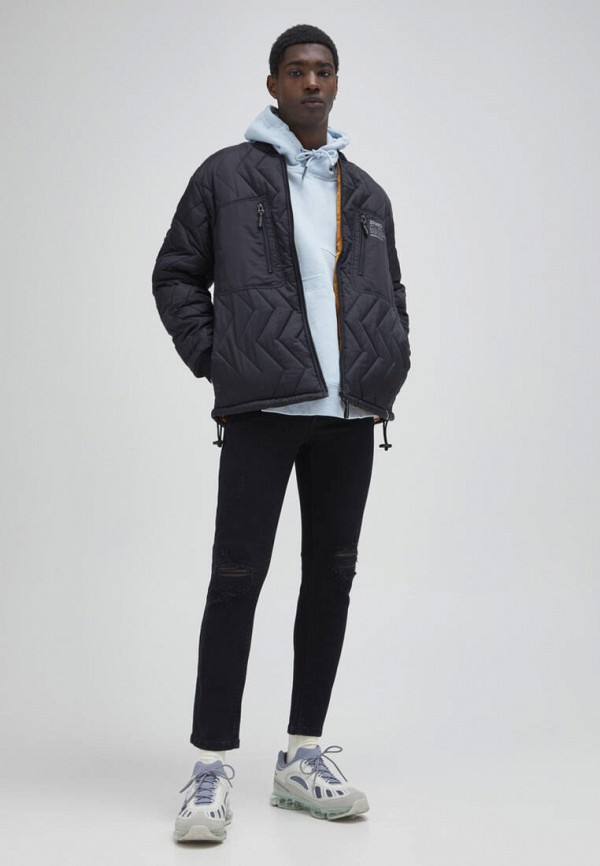 фото Джинсы pull&bear