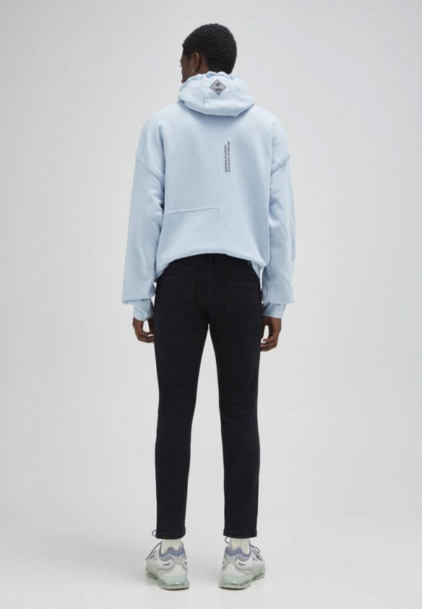 фото Джинсы pull&bear