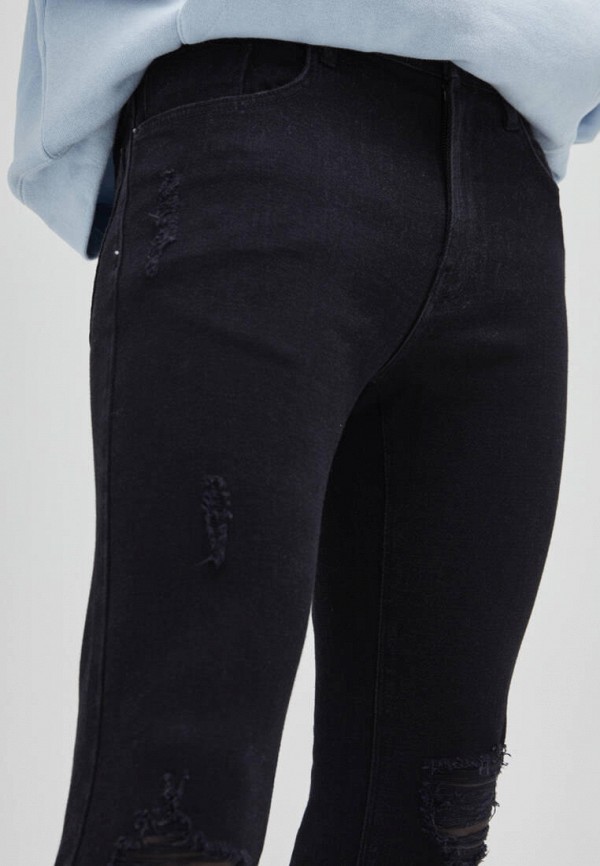 фото Джинсы pull&bear