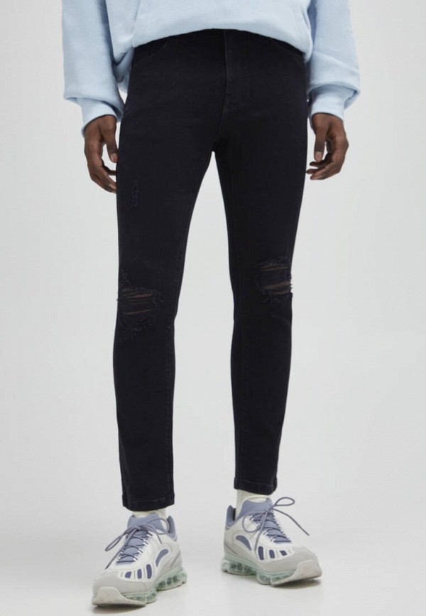 фото Джинсы pull&bear