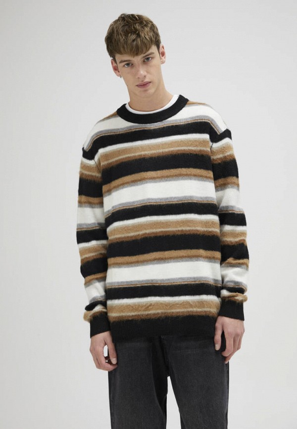 

Джемпер Pull&Bear, Коричневый
