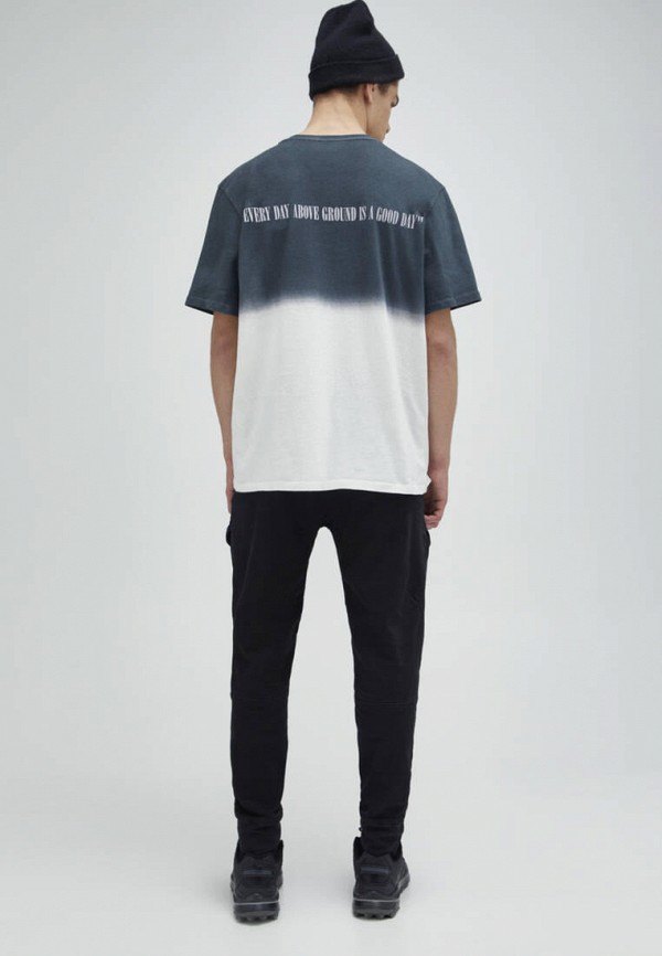 фото Футболка pull&bear