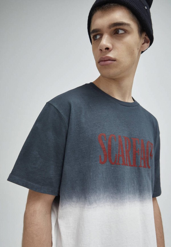фото Футболка pull&bear