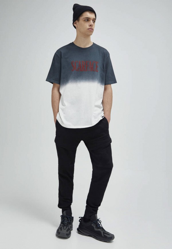 фото Футболка pull&bear
