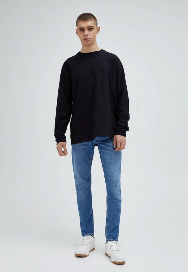 фото Джинсы pull&bear
