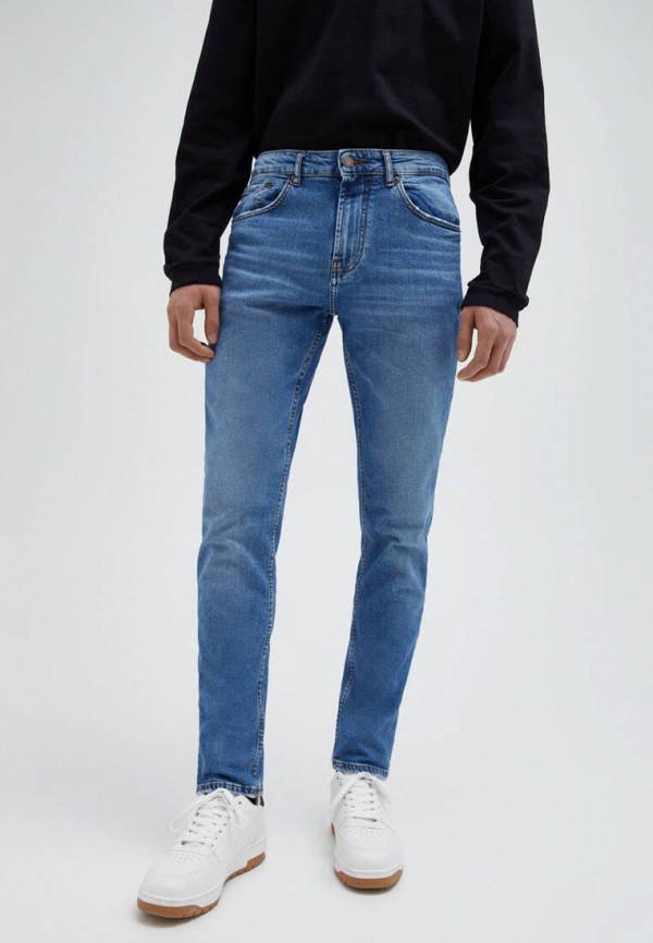 фото Джинсы pull&bear