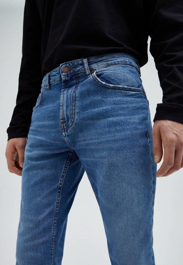 фото Джинсы pull&bear