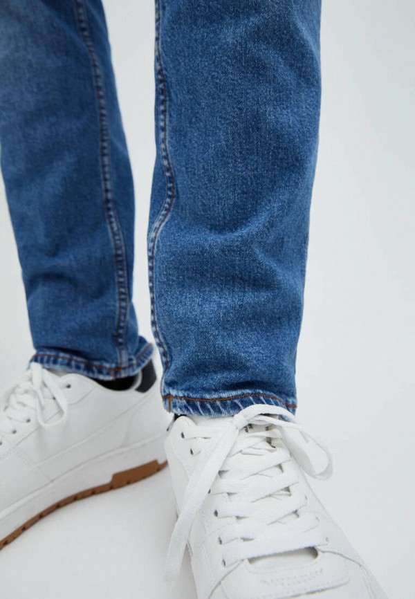 фото Джинсы pull&bear