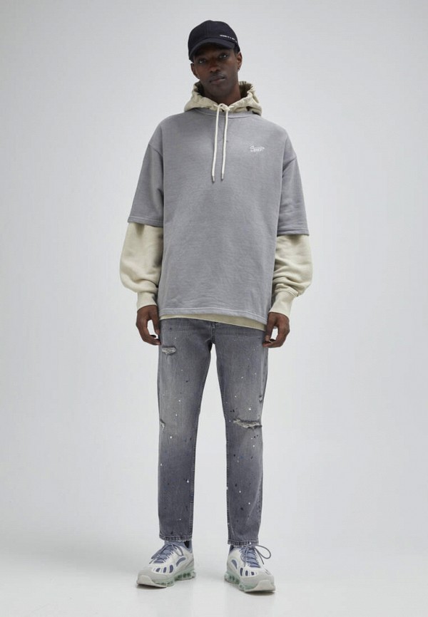 фото Джинсы pull&bear