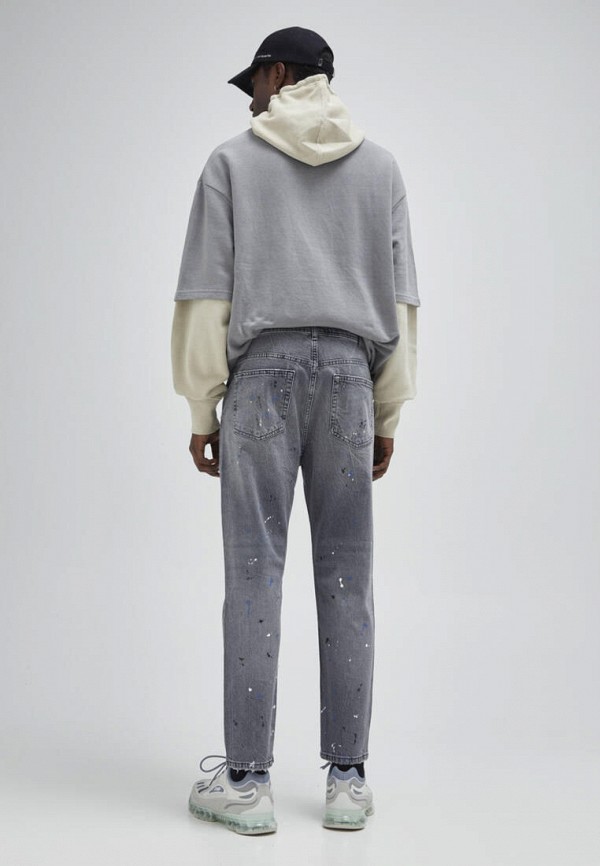 фото Джинсы pull&bear