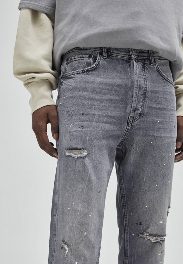 фото Джинсы pull&bear