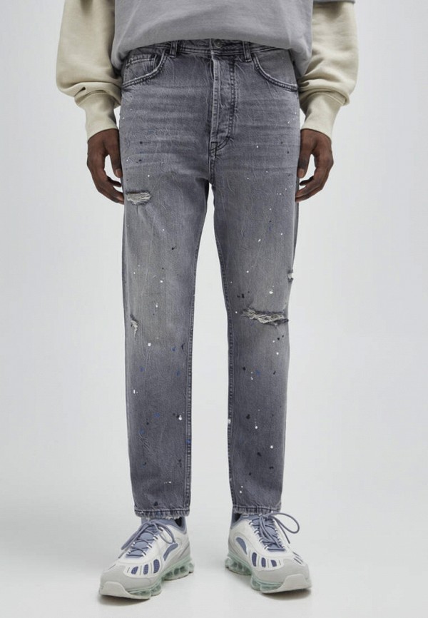 фото Джинсы pull&bear