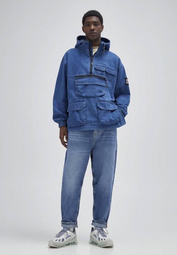 фото Джинсы pull&bear