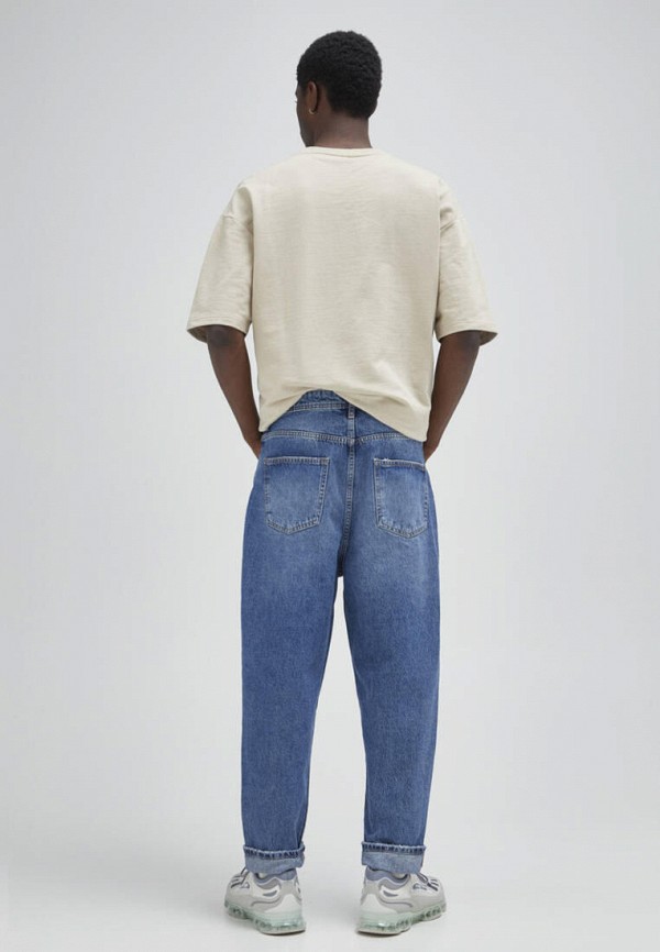 фото Джинсы pull&bear