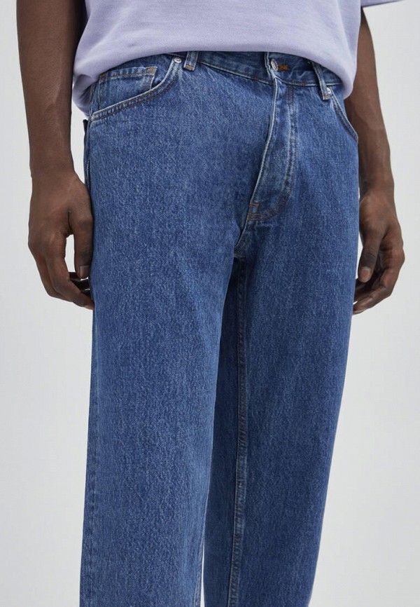 фото Джинсы pull&bear
