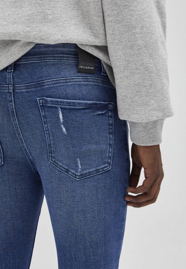 фото Джинсы pull&bear