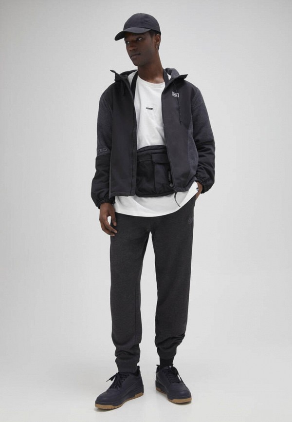 фото Брюки спортивные pull&bear