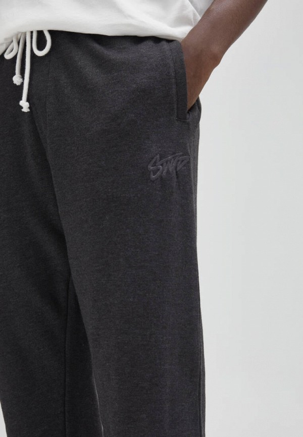 фото Брюки спортивные pull&bear