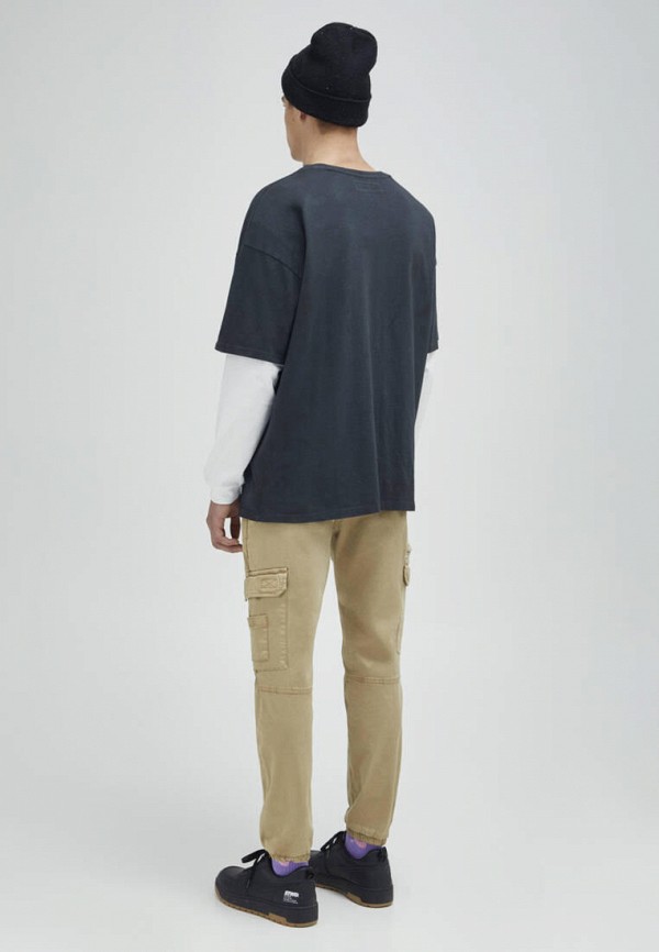 фото Футболка pull&bear