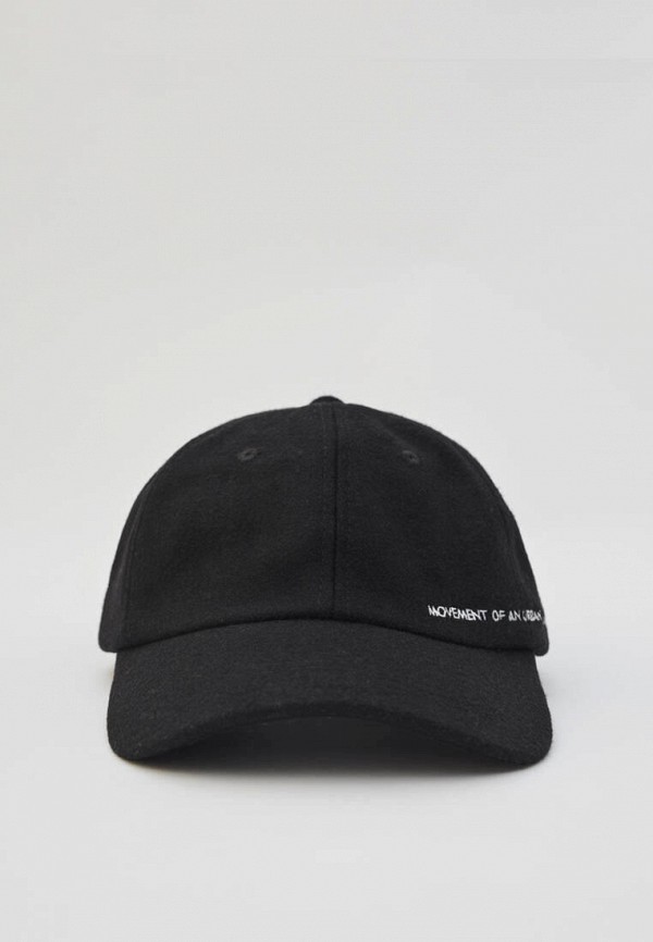 

Бейсболка Pull&Bear, Черный