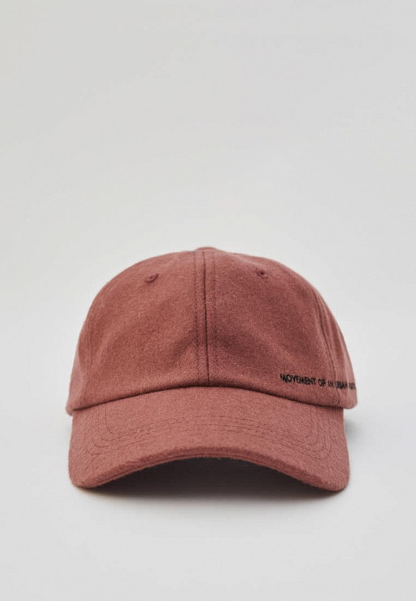 

Бейсболка Pull&Bear, Розовый