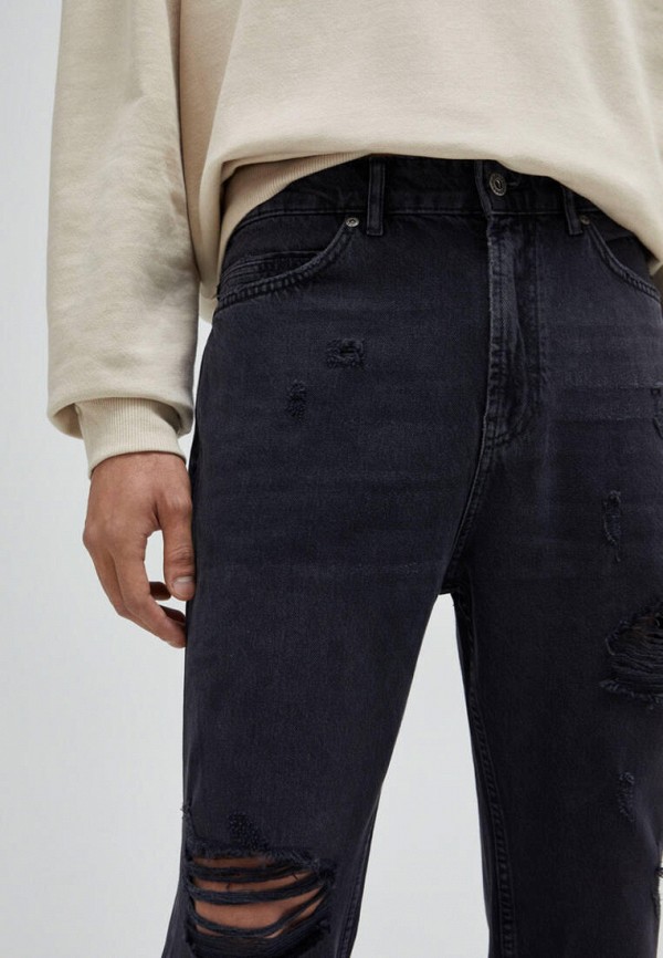 фото Джинсы pull&bear
