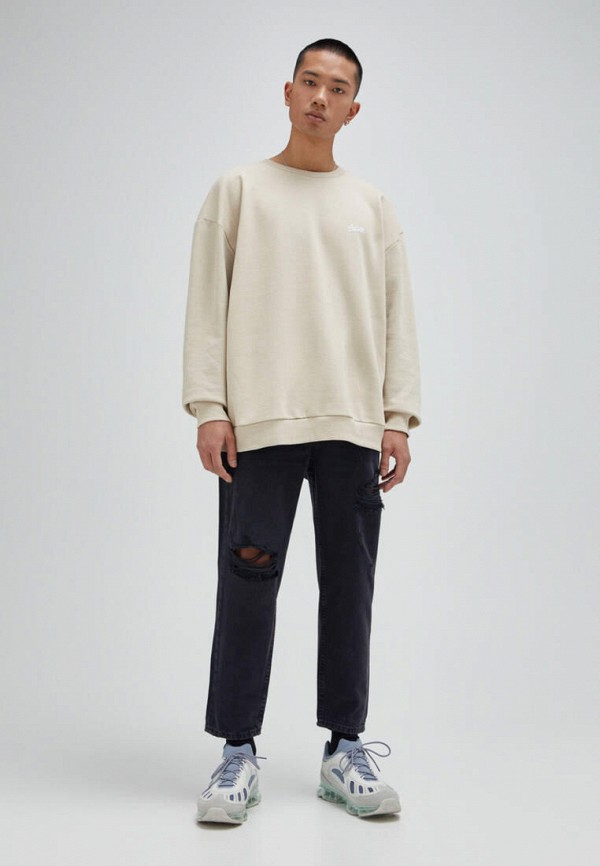 фото Джинсы pull&bear