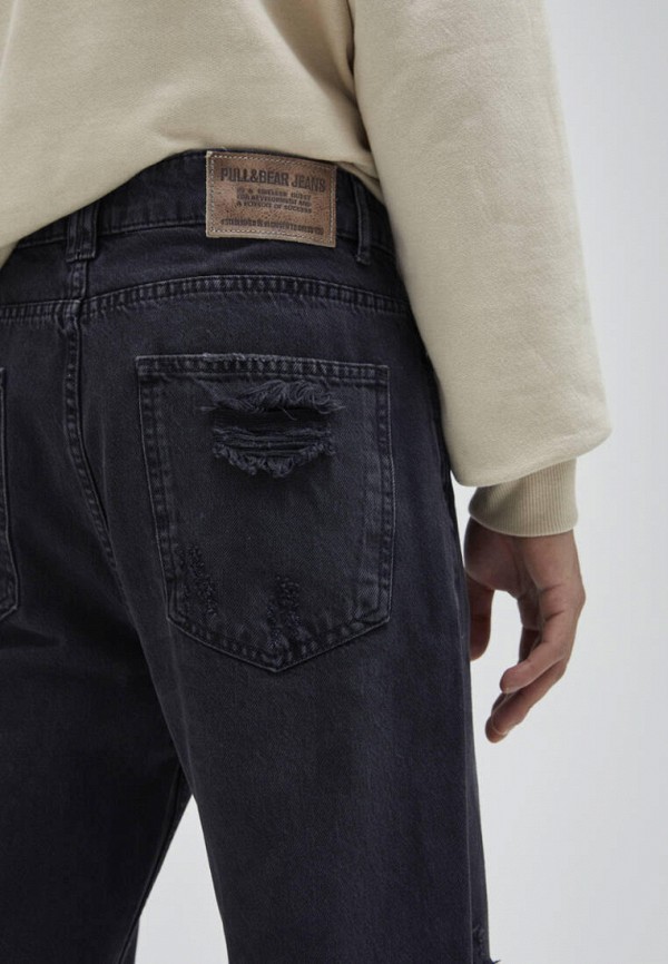 фото Джинсы pull&bear