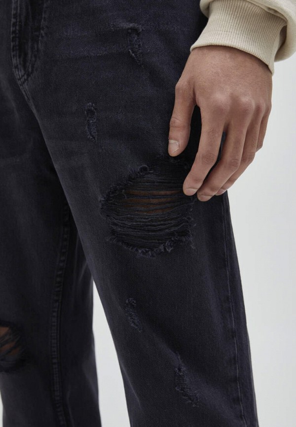 фото Джинсы pull&bear